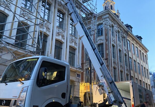 Monte meuble lille location