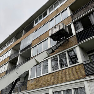 Louer un monte meuble à Lille 7/7 + Opérateur